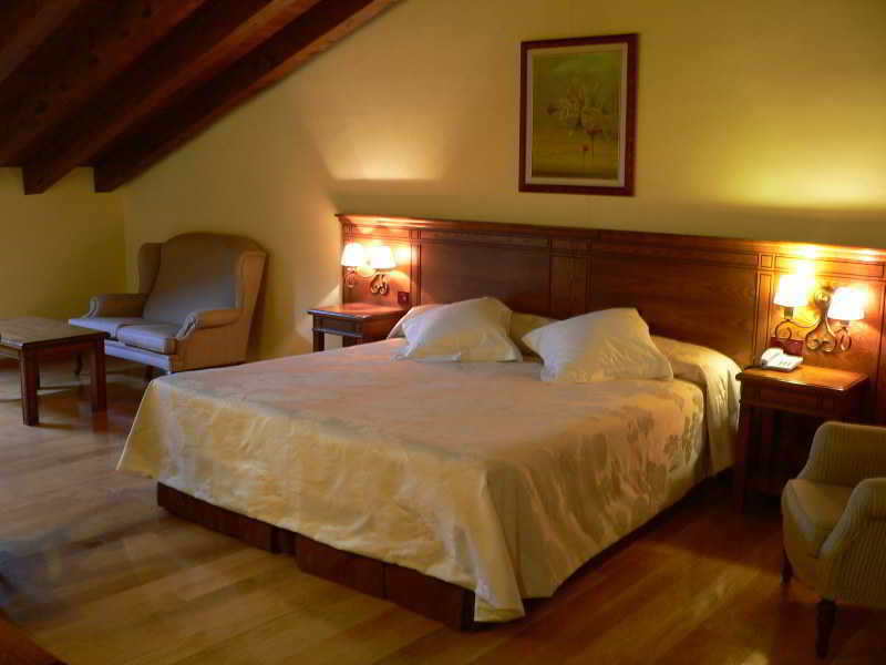 Venta Juanilla Hotel Santo Tome Del Puerto Exterior photo