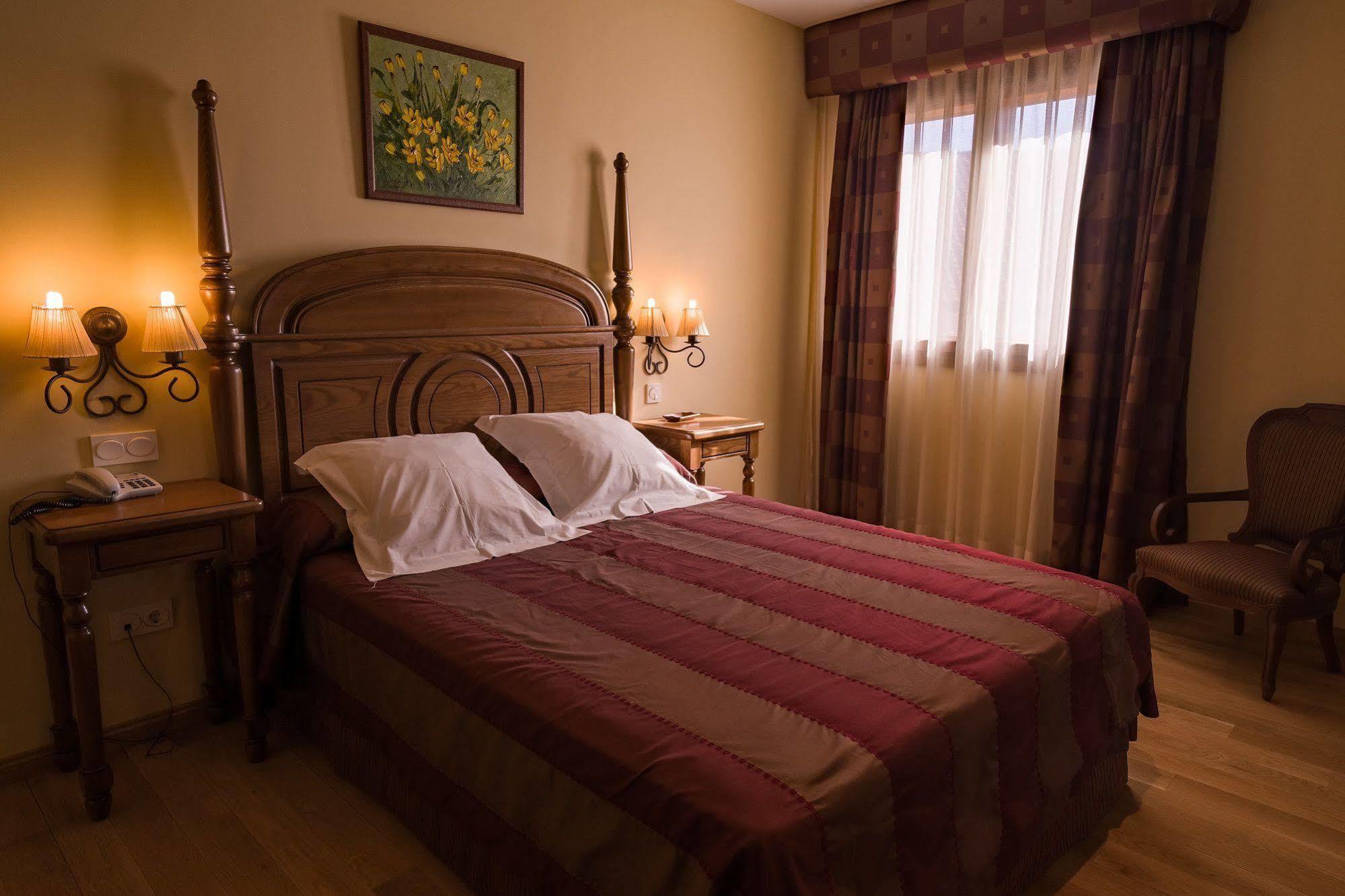 Venta Juanilla Hotel Santo Tome Del Puerto Exterior photo