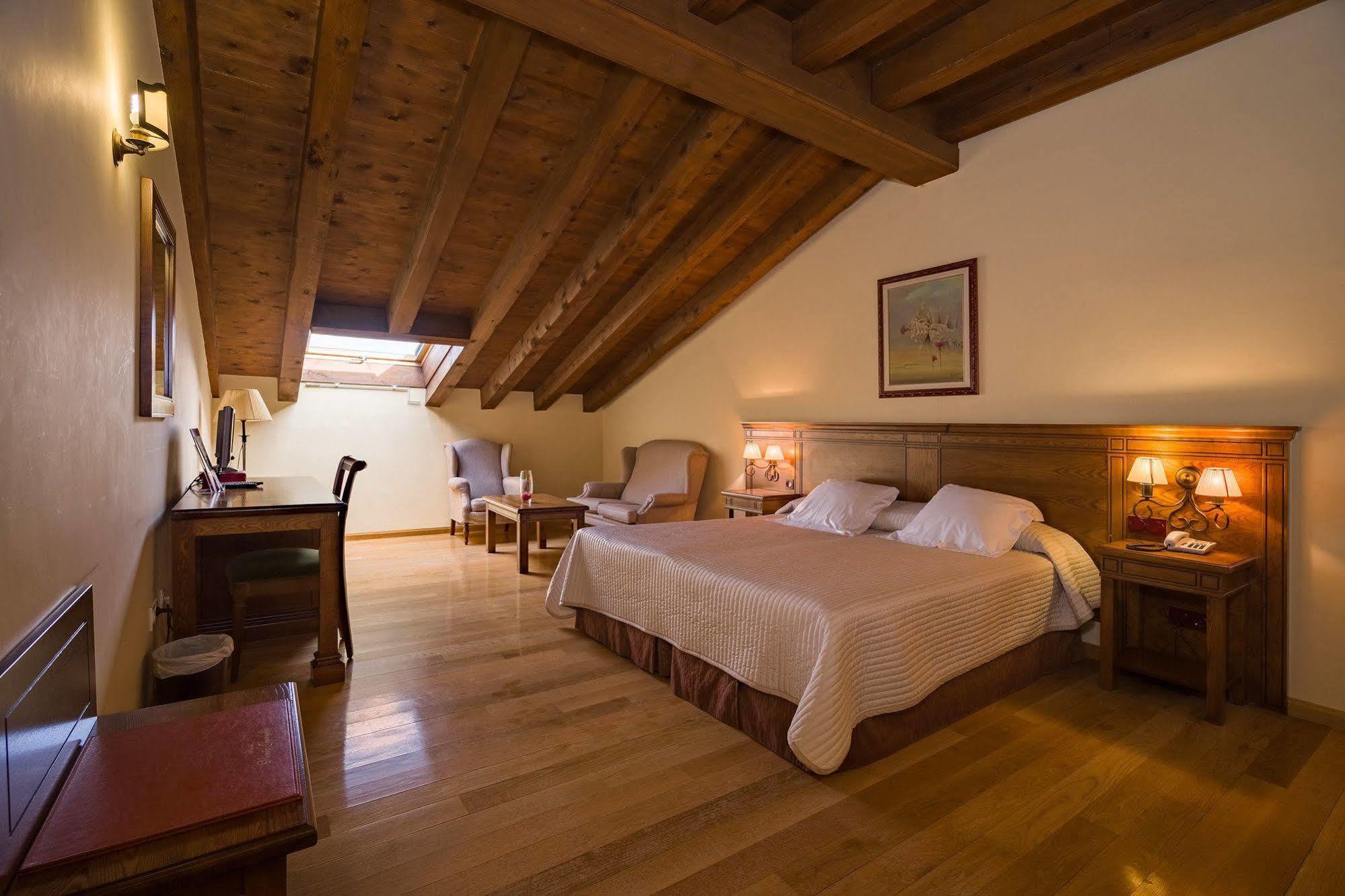 Venta Juanilla Hotel Santo Tome Del Puerto Exterior photo
