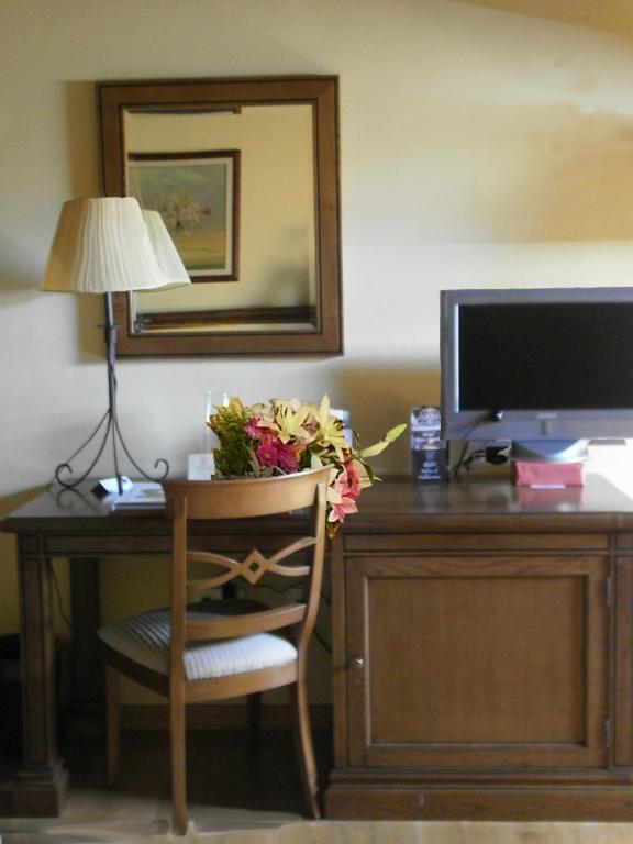 Venta Juanilla Hotel Santo Tome Del Puerto Room photo
